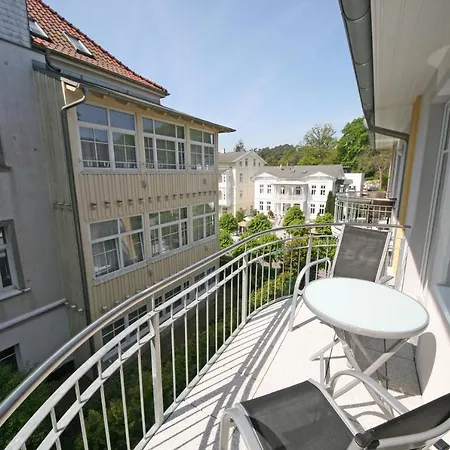 Villa Rosa - Fewo 13